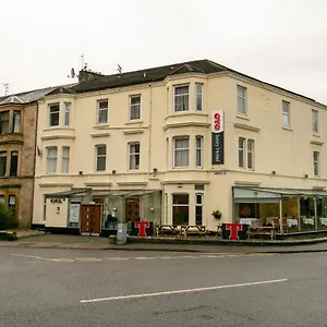 Glasgow hotels &amp; apartments, all accommodations in Glasgow