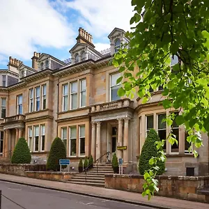 Glasgow hotels &amp; apartments, all accommodations in Glasgow