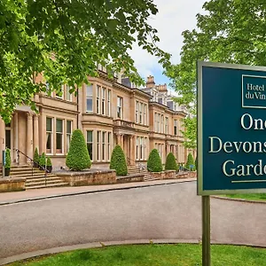 Glasgow hotels &amp; apartments, all accommodations in Glasgow