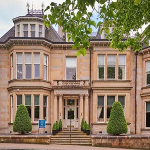 Glasgow hotels &amp; apartments, all accommodations in Glasgow