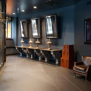 Glasgow hotels &amp; apartments, all accommodations in Glasgow