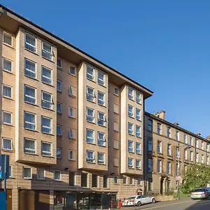 Glasgow hotels &amp; apartments, all accommodations in Glasgow