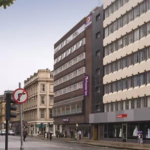 Glasgow hotels &amp; apartments, all accommodations in Glasgow